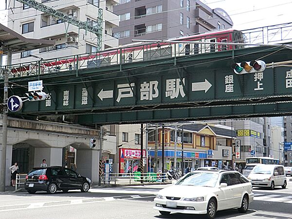 周辺を拡大表示