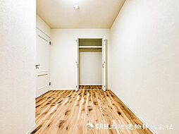 室内の画像