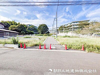 外観:【土地】住宅購入資金を抑えたい方、借入金額を少しでも減らしたい方は、条件付き売地を検討されてみてはいかがでしょうか 外観:【土地】住宅購入資金を抑えたい方、借入金額を少しでも減らしたい方は、条件付き売地を検討されてみてはいかがでしょうか
