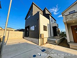 三ツ境駅　横浜市旭区下川井町　3号棟