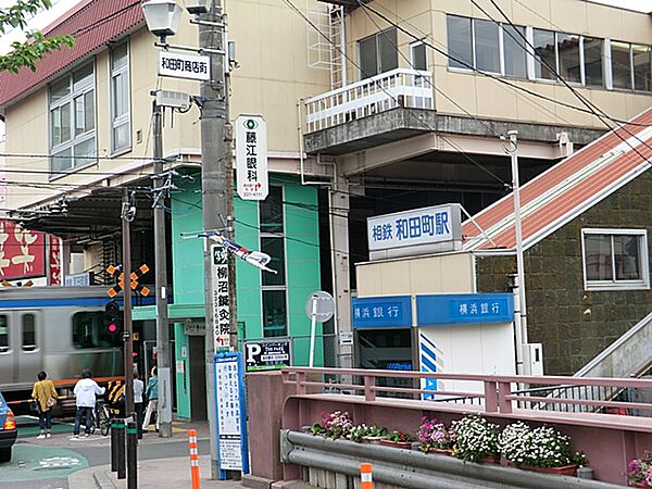 周辺を拡大表示