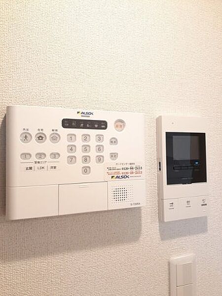 コントレイル 401｜千葉県柏市大室(賃貸マンション1LDK・4階・41.94㎡)の写真 その11