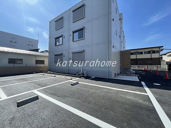 スカイタウンR 303｜千葉県柏市十余二(賃貸マンション2LDK・3階・60.00㎡)の写真 その19