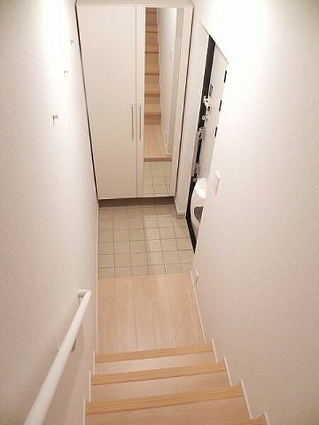 ラヴィアンローズＣ 201｜千葉県柏市高田(賃貸アパート1LDK・2階・43.79㎡)の写真 その14