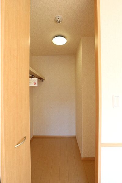 ルミエール B201｜千葉県柏市しいの木台3丁目(賃貸アパート1LDK・2階・48.00㎡)の写真 その9