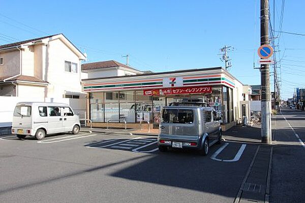 画像18:【コンビニエンスストア】セブンイレブン 柏西原3丁目店まで874ｍ