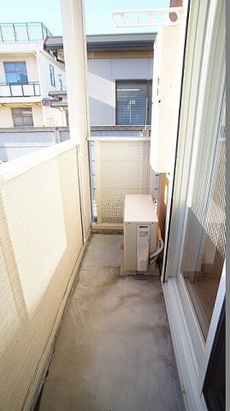 トスカーナ 105｜千葉県松戸市根本(賃貸アパート1K・1階・27.14㎡)の写真 その14