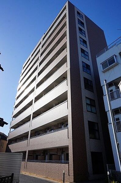 グラン・リーオ 607｜千葉県松戸市馬橋(賃貸マンション1R・6階・30.98㎡)の写真 その1