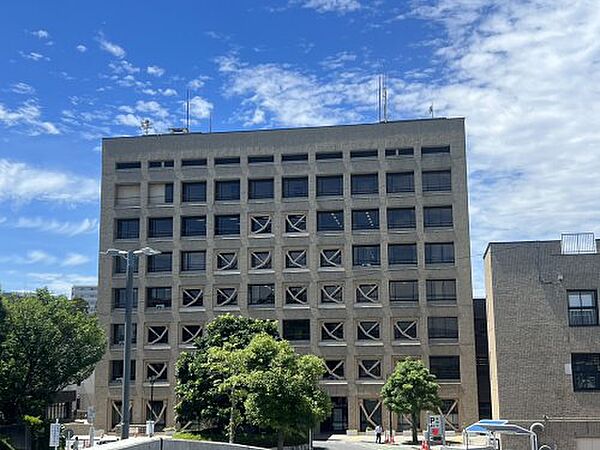 ウィンドテラス柏 202｜千葉県柏市明原2丁目(賃貸マンション1K・2階・21.73㎡)の写真 その18