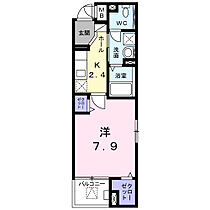 メルヴェーユ柏の葉 401 ｜ 千葉県柏市中十余二210番地3中央183-1街区2（賃貸マンション1K・4階・30.18㎡） その2