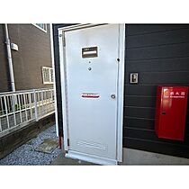 南柏パインヒル1号棟 101 ｜ 千葉県柏市豊四季608番地13（賃貸アパート1LDK・1階・33.54㎡） その15