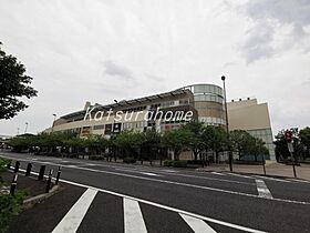 ART RESIDENCE IN KASHIWA-no-HA 307 ｜ 千葉県柏市若柴262-2（賃貸マンション2LDK・3階・47.73㎡） その19