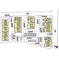 千葉県流山市西初石1丁目778-2（賃貸アパート1LDK・1階・46.54㎡） その3