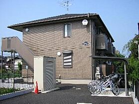 千葉県野田市花井17-2（賃貸アパート1LDK・2階・33.39㎡） その1