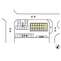 千葉県流山市南流山2丁目3-1（賃貸マンション1K・8階・31.19㎡） その3