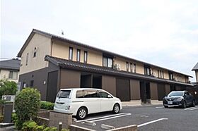 千葉県流山市おおたかの森北3丁目32-5（賃貸アパート2LDK・1階・60.90㎡） その1