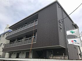 べレオ・フジコート南流山 305 ｜ 千葉県流山市南流山2丁目19-3（賃貸マンション1K・3階・26.55㎡） その1