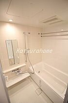 B CITY ART RESIDENCE CENTRAL PARK 702 ｜ 千葉県流山市前平井125-1（賃貸マンション2LDK・7階・52.65㎡） その6