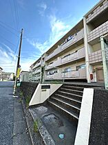 パシフィックレジデンス 104 ｜ 千葉県松戸市八ケ崎7丁目2-2（賃貸マンション3DK・1階・52.44㎡） その1