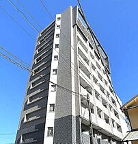 Ｋａｓｈｉｗａ　808　Ｔｏｗｅｒ 401 ｜ 千葉県柏市柏3丁目11-21（賃貸マンション1K・4階・25.76㎡） その1