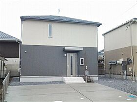 根戸戸建貸家　Ｂ棟 Ｂ号室 ｜ 千葉県我孫子市根戸344-261（賃貸一戸建3LDK・2階・85.50㎡） その1