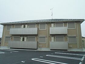 千葉県野田市山崎貝塚町29-7（賃貸アパート2LDK・1階・52.81㎡） その1