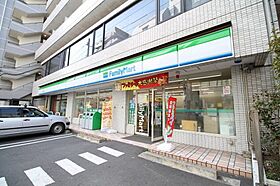 千葉県柏市柏5丁目6-9（賃貸マンション1LDK・3階・40.06㎡） その18