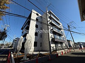 フリージアおおたかの森 201 ｜ 千葉県流山市おおたかの森東4丁目6-1（賃貸マンション1LDK・2階・47.01㎡） その3