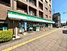 周辺：【コンビニエンスストア】ファミリーマート 豊四季駅前店まで571ｍ