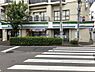 周辺：【コンビニエンスストア】ファミリーマート 柏東上町店まで352ｍ