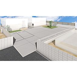 青葉台戸建貸家