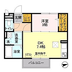 常磐線 柏駅 徒歩13分