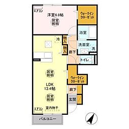 東武野田線 梅郷駅 徒歩12分