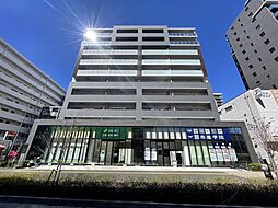 つくばエクスプレス 流山おおたかの森駅 徒歩3分