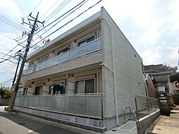 リブリ・マランド 南柏