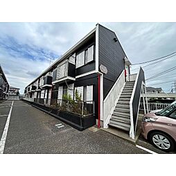 🉐敷金礼金0円！🉐南柏パインヒル2号棟