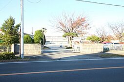 【小学校】柏市立松葉第一小学校まで1805ｍ