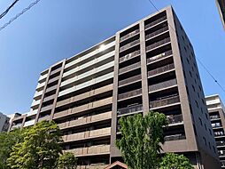 パークホームズ流山おおたかの森ザレジデンスＢ棟