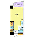 ハイホーム流山8階4.8万円
