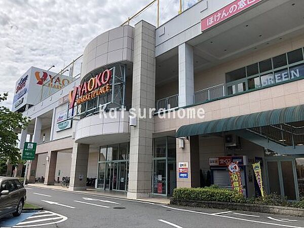 第2パークマンション西原 105｜千葉県柏市松ケ崎(賃貸マンション3DK・1階・53.00㎡)の写真 その22