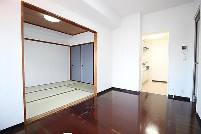 リビング/ダイニング 相模原市緑区東橋本3丁目14-23