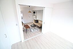 室内の画像
