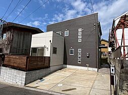 中古戸建　我孫子市台田3丁目
