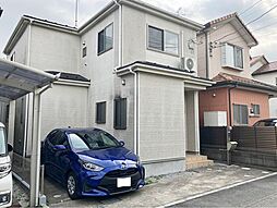 中古戸建　柏市東山1丁目
