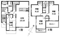 中古戸建　我孫子市都