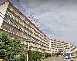 マンション柏サルビア
