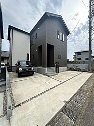 中古戸建　我孫子市南新木3丁目