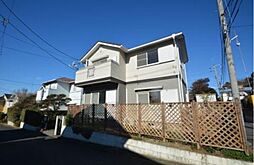 中古戸建　我孫子市新木野1丁目