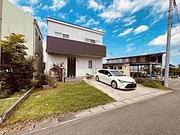柏市戸張1350-3　中古戸建