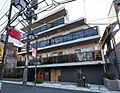 ヴォーガコルテ東中野1階3,380万円